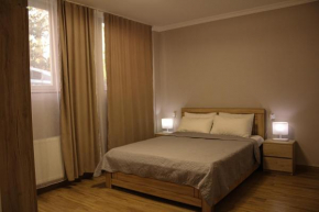 Heart of Tbilisi Apartments